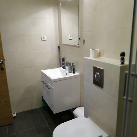Family Dream Apartment Zlatibor