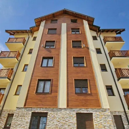 Family Dream Apartment