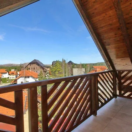 Apartment Family Dream Zlatibor