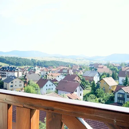 Family Dream Apartment Zlatibor